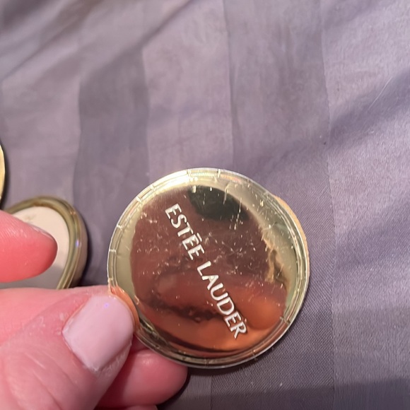 Estée Lauder powder compact - Picture 6 of 6